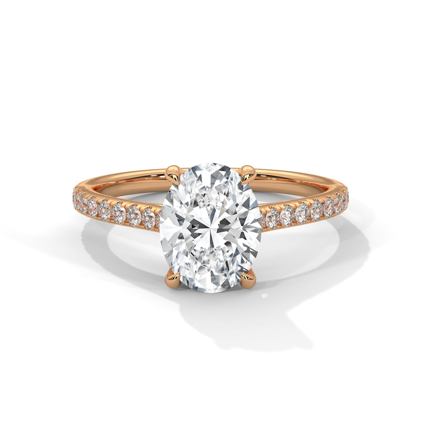 rose-gold
