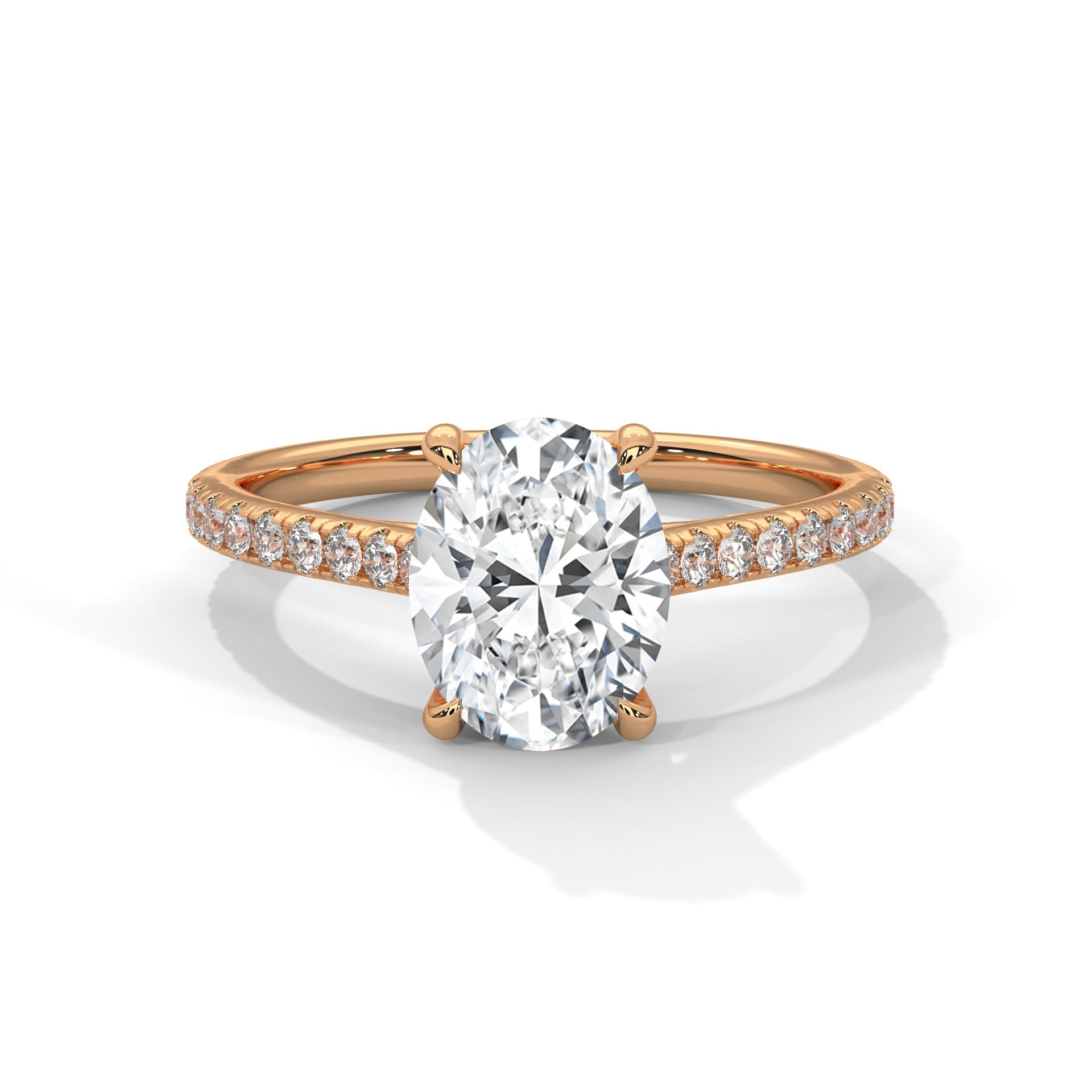 rose-gold
