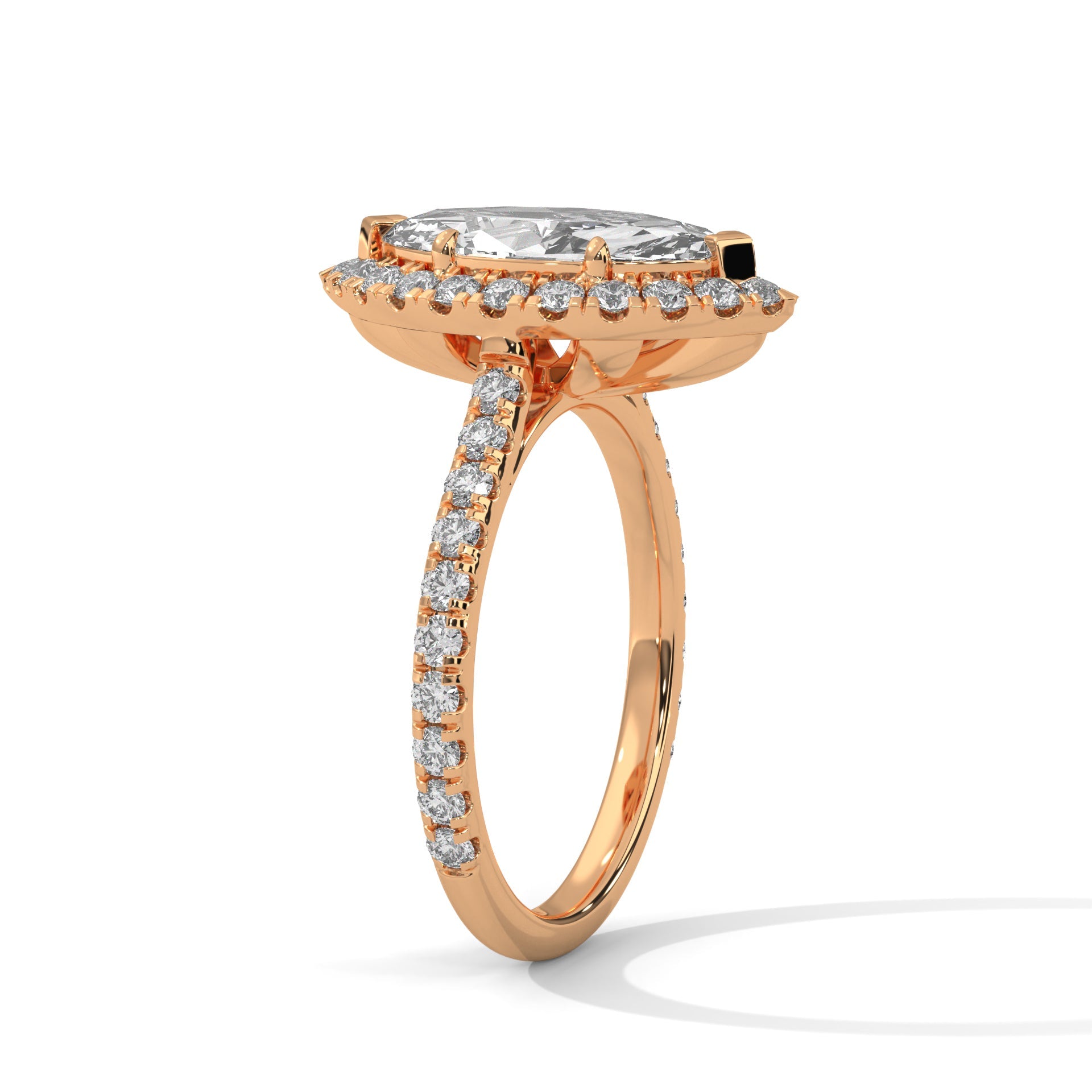 rose-gold