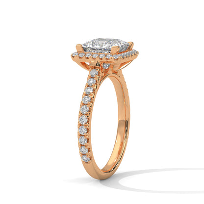 rose-gold