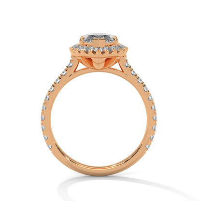 rose-gold