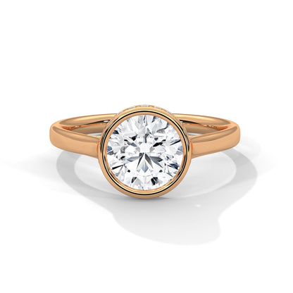 rose-gold