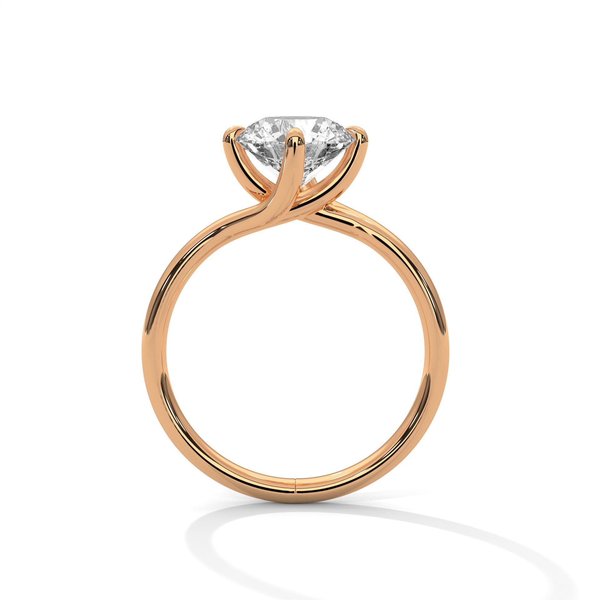 rose-gold