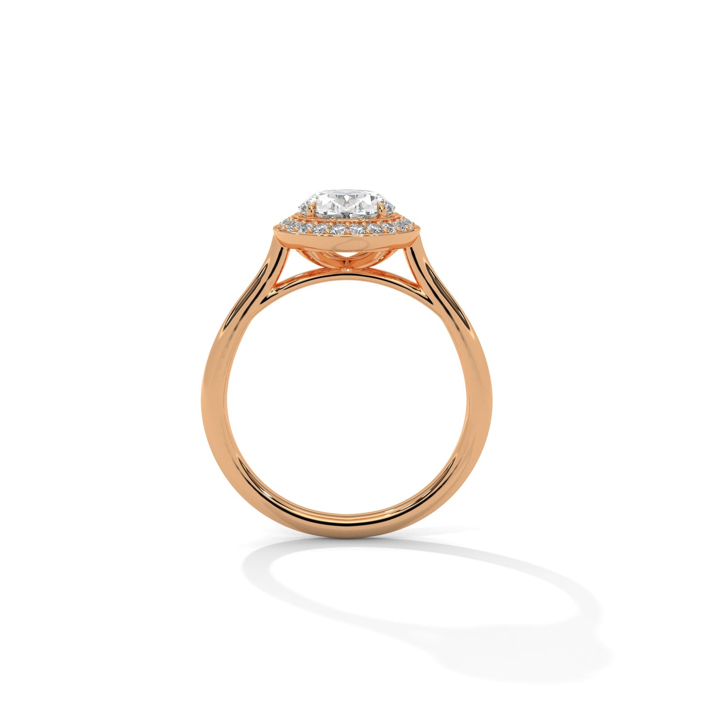 rose-gold