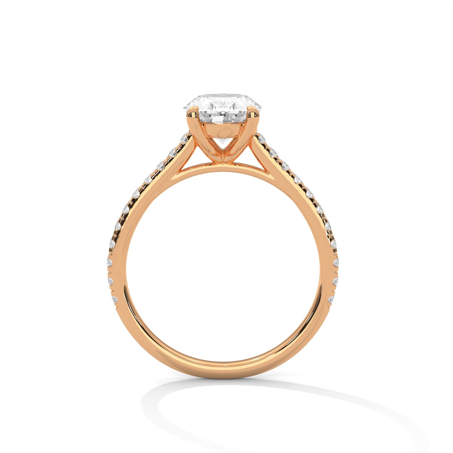 rose-gold