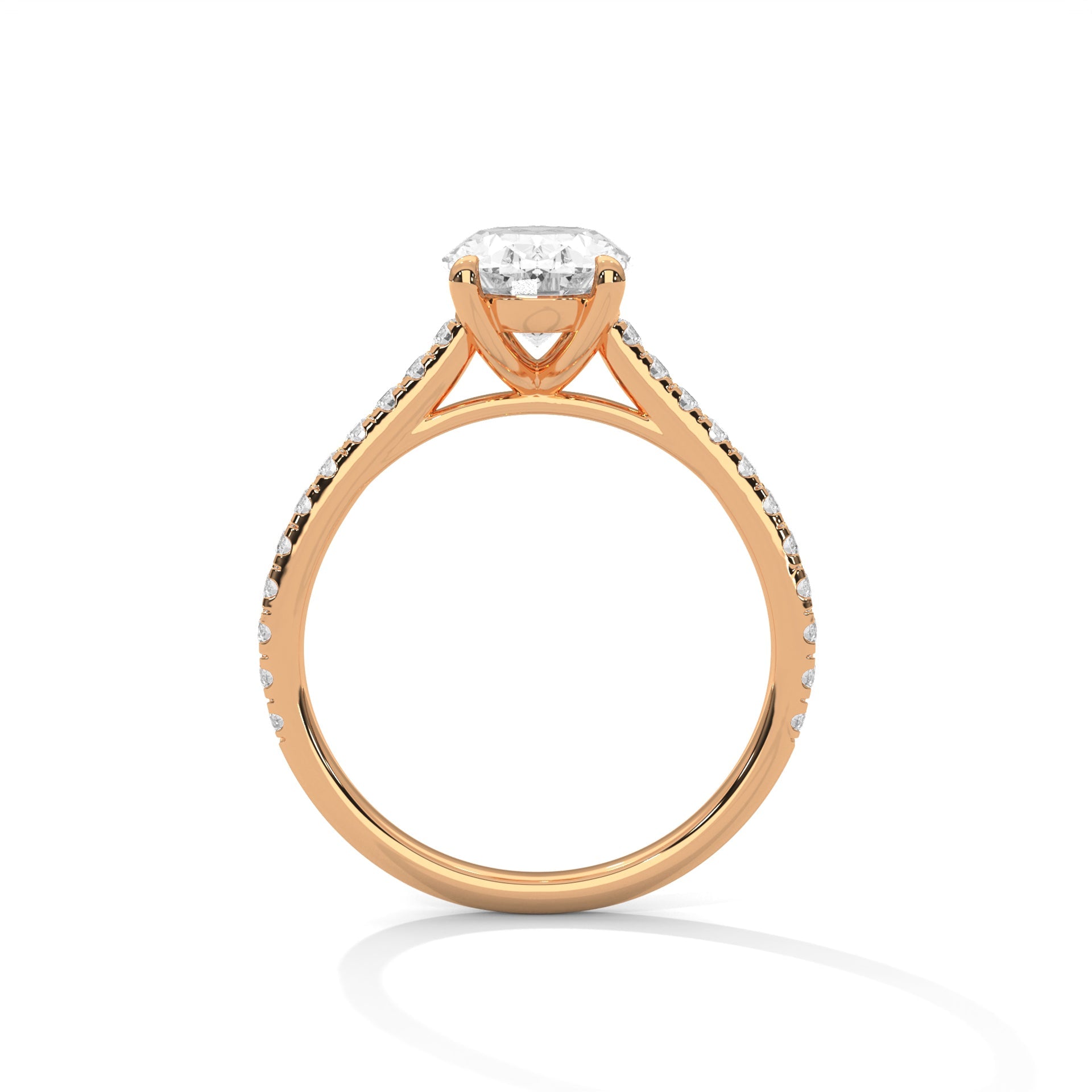 rose-gold
