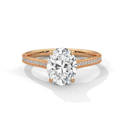 rose-gold