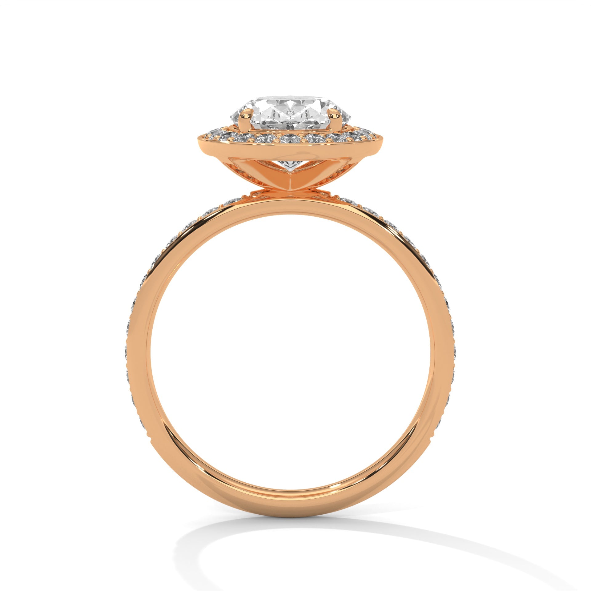 rose-gold