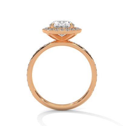rose-gold