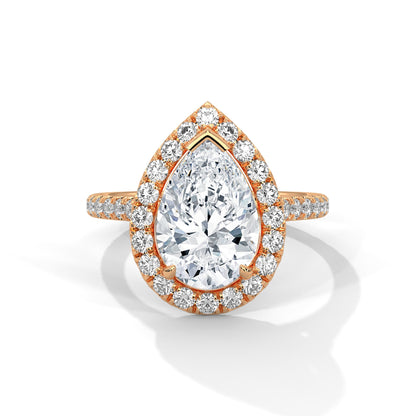 rose-gold