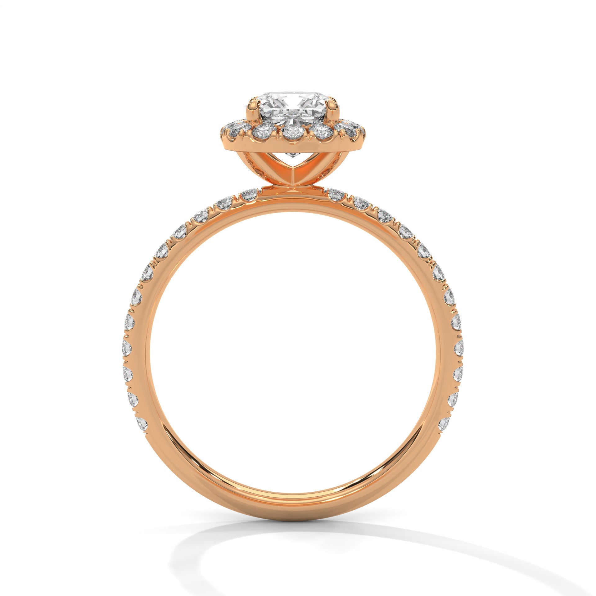rose-gold