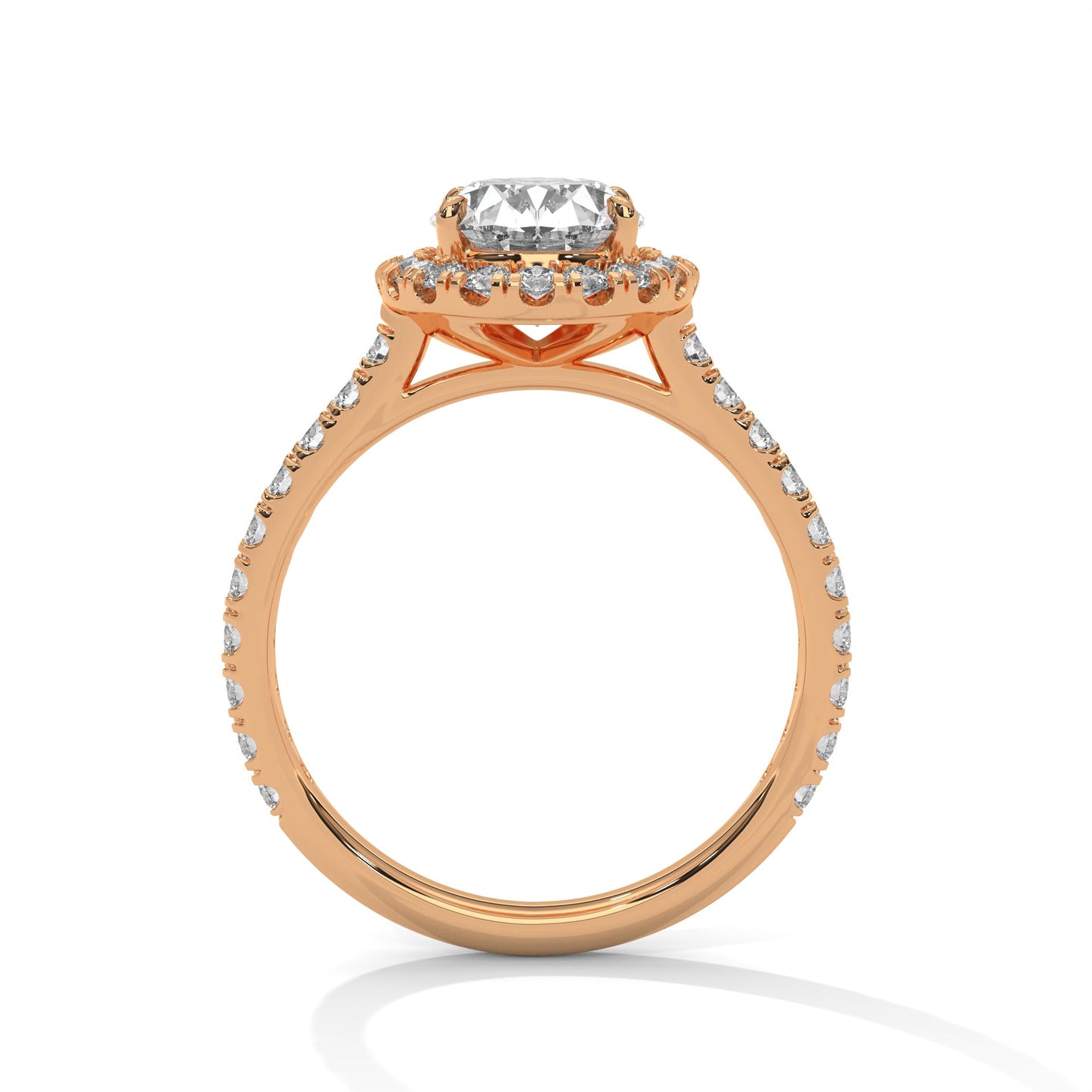 rose-gold