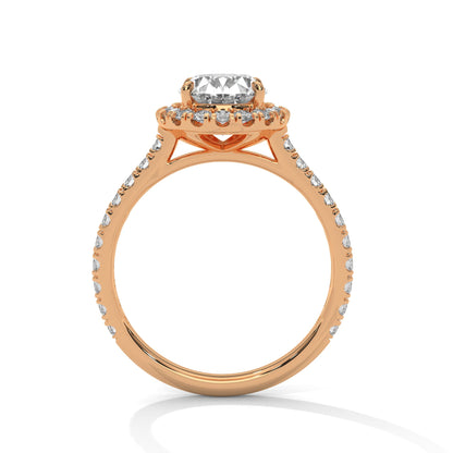 rose-gold
