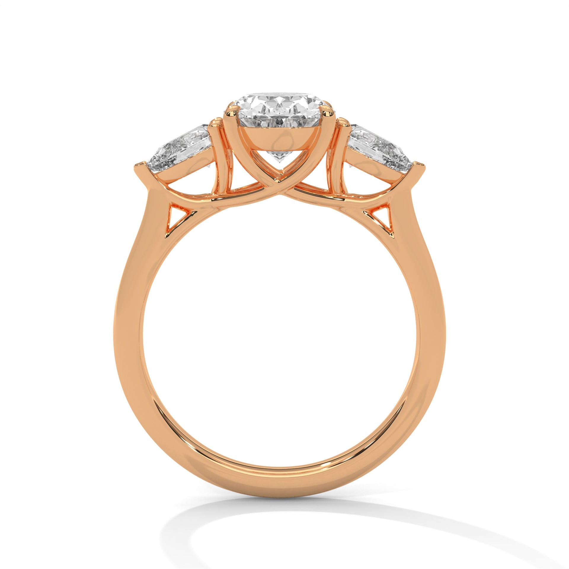 rose-gold