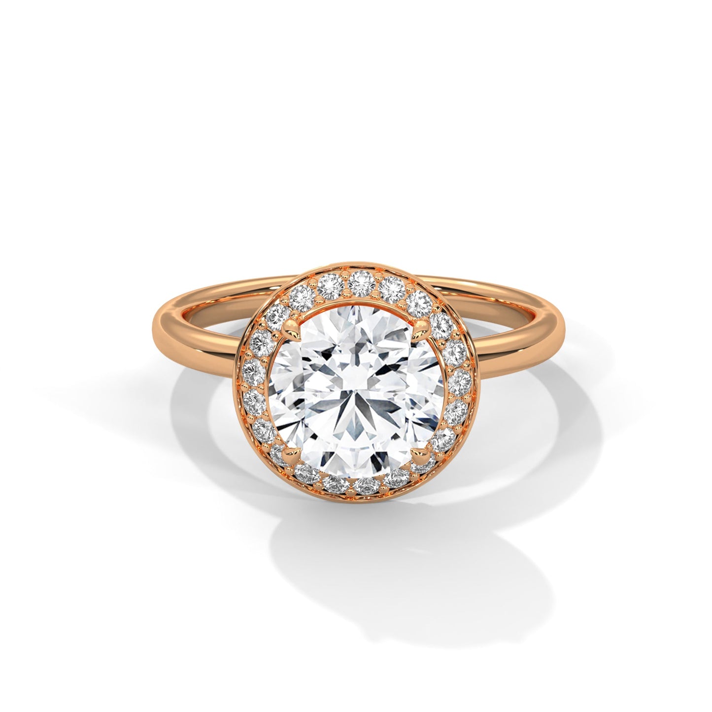 rose-gold