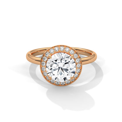 rose-gold