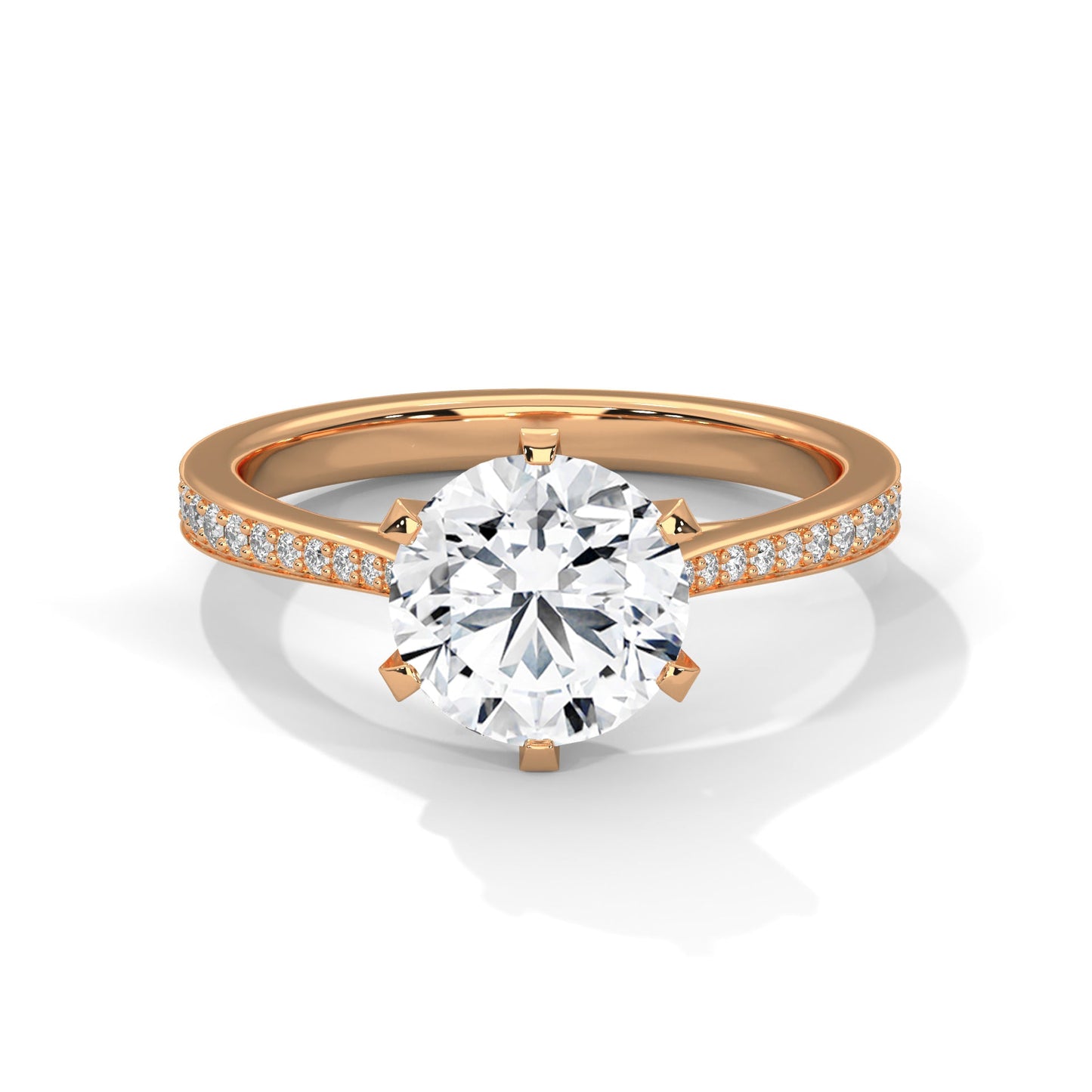 rose-gold