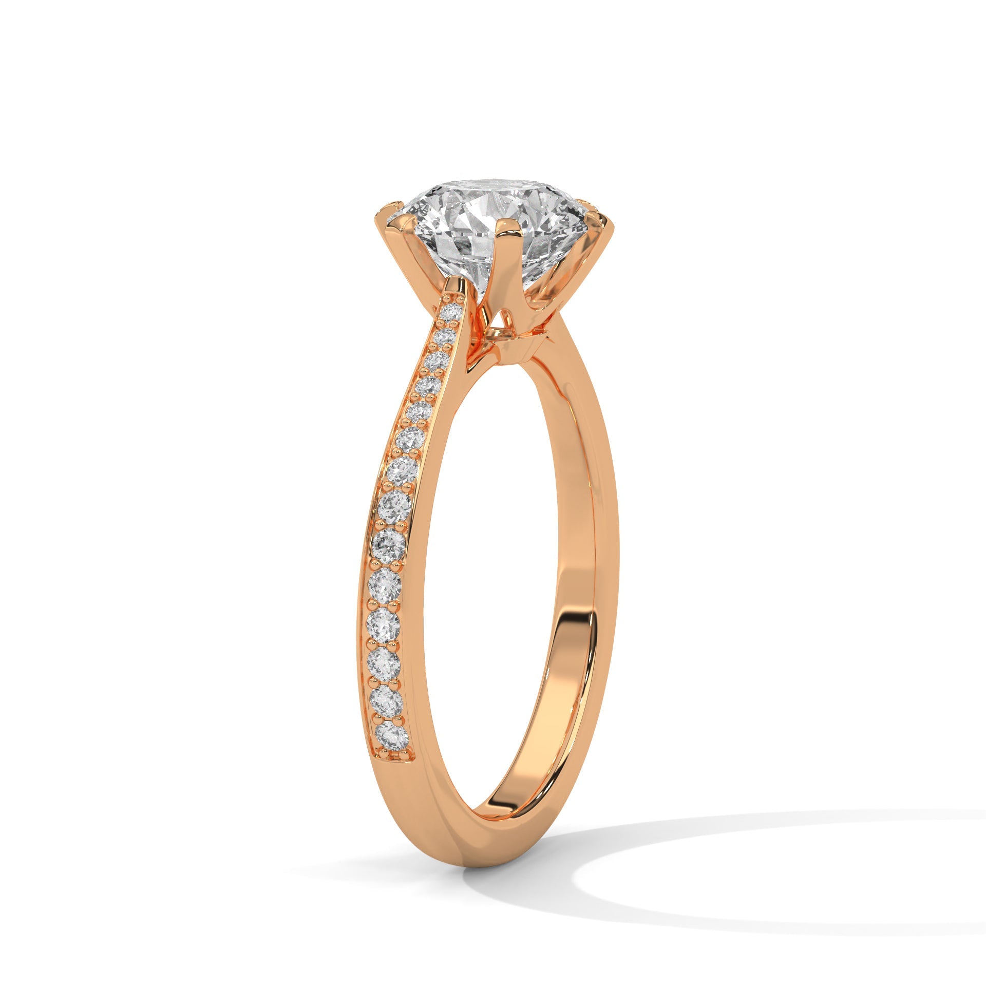 rose-gold