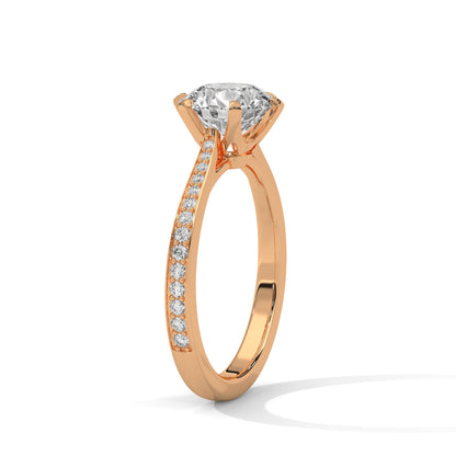 rose-gold
