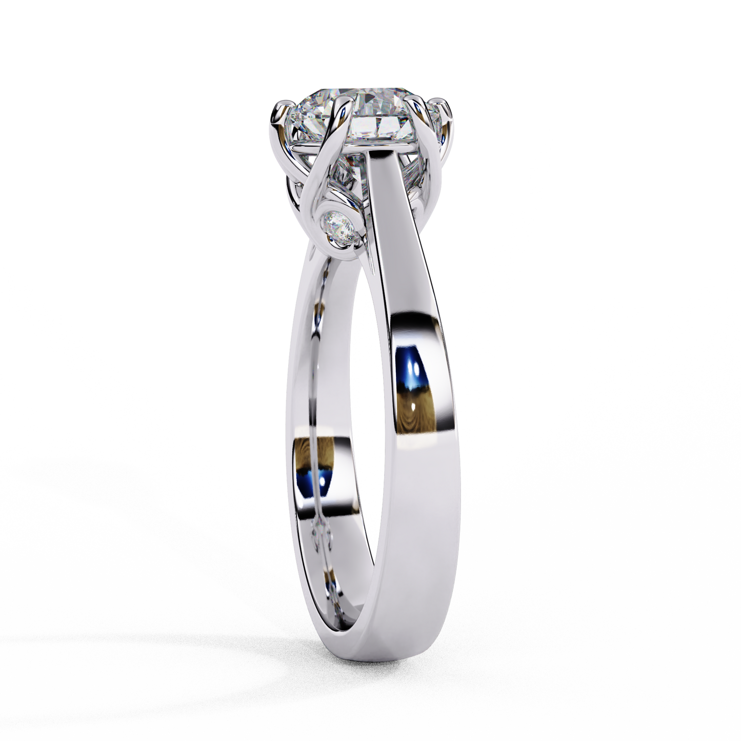 silver