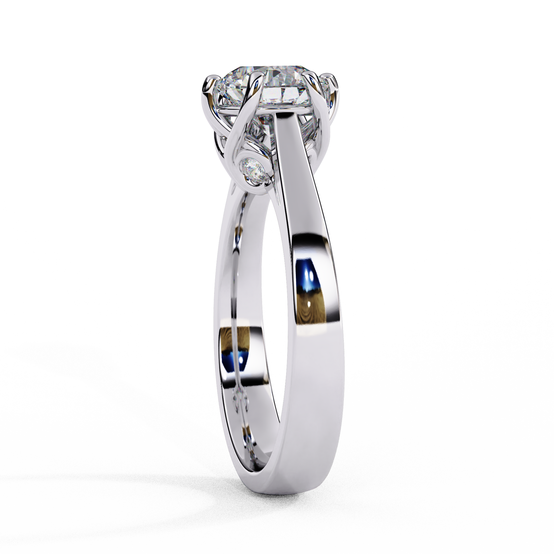 silver