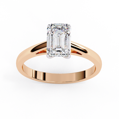rose-gold