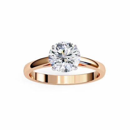 rose-gold