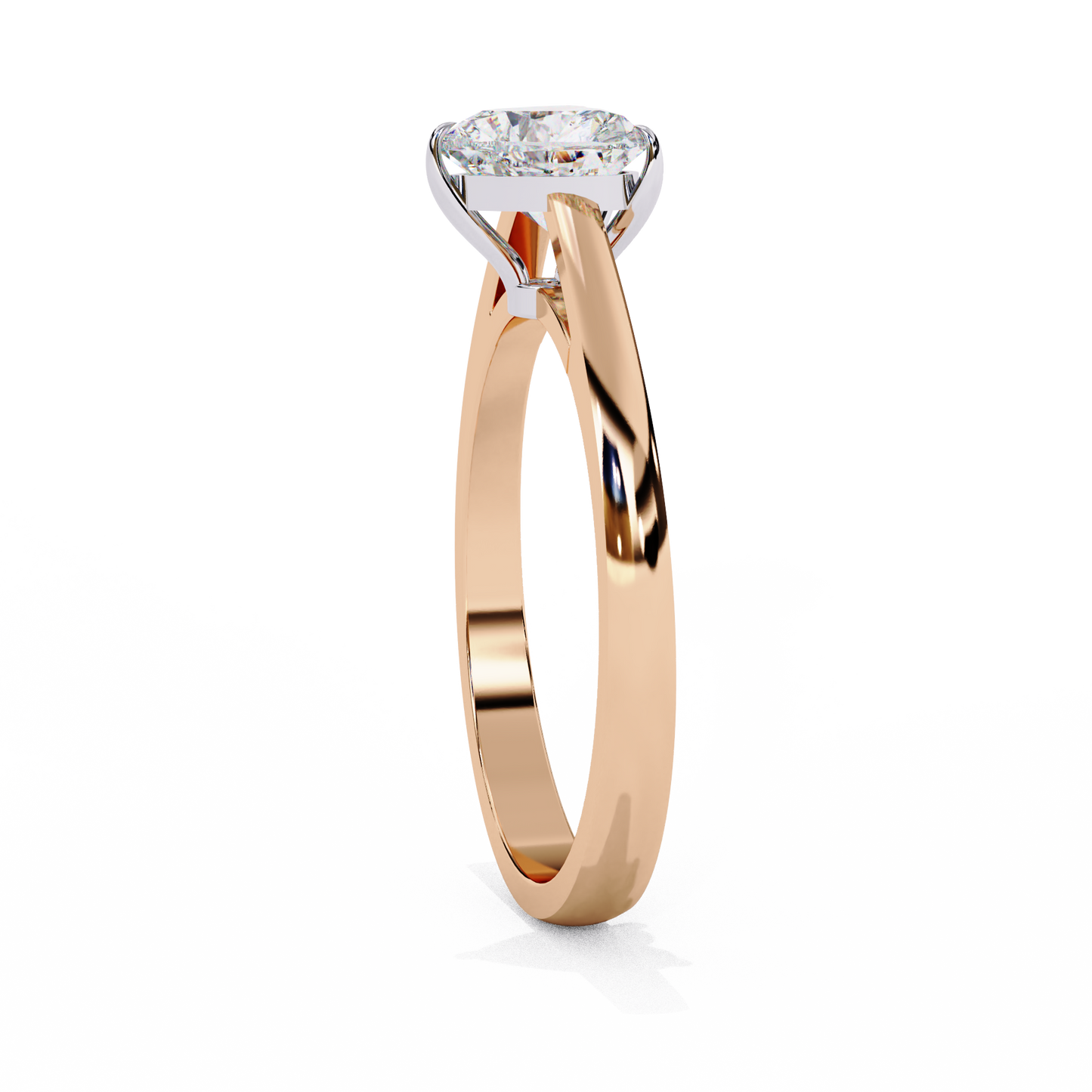 rose-gold