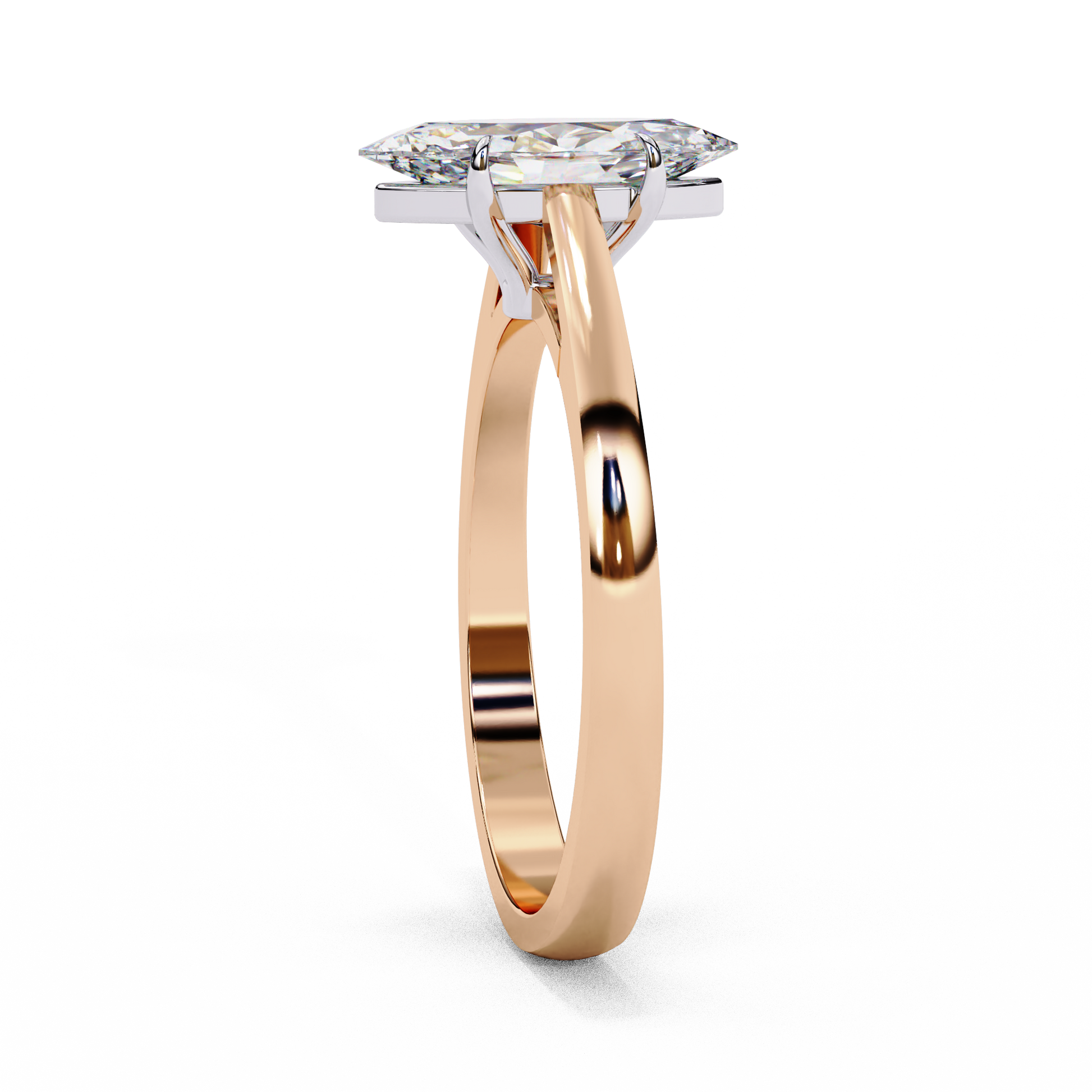 rose-gold