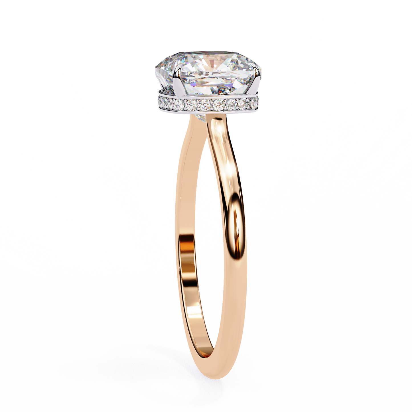 rose-gold