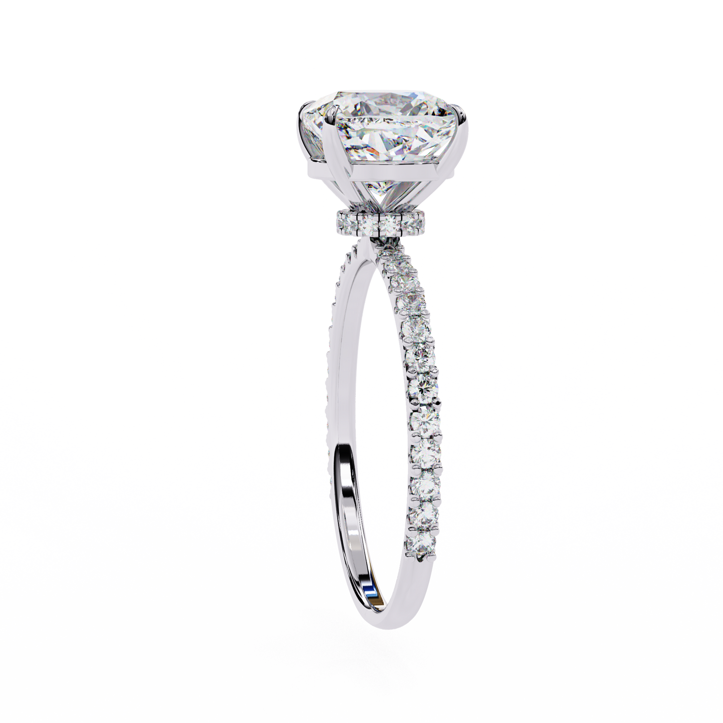 silver