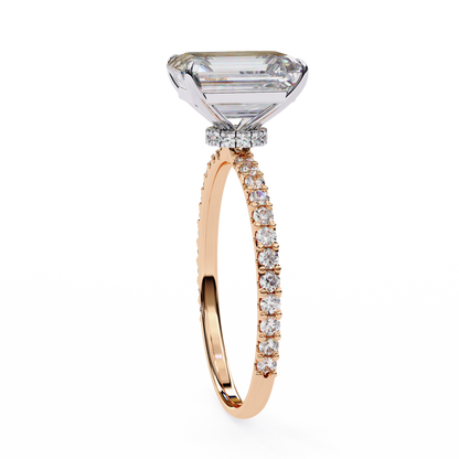 rose-gold