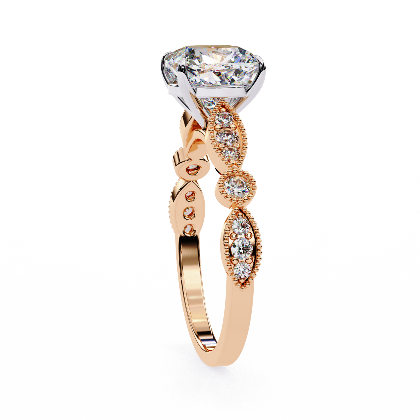 rose-gold
