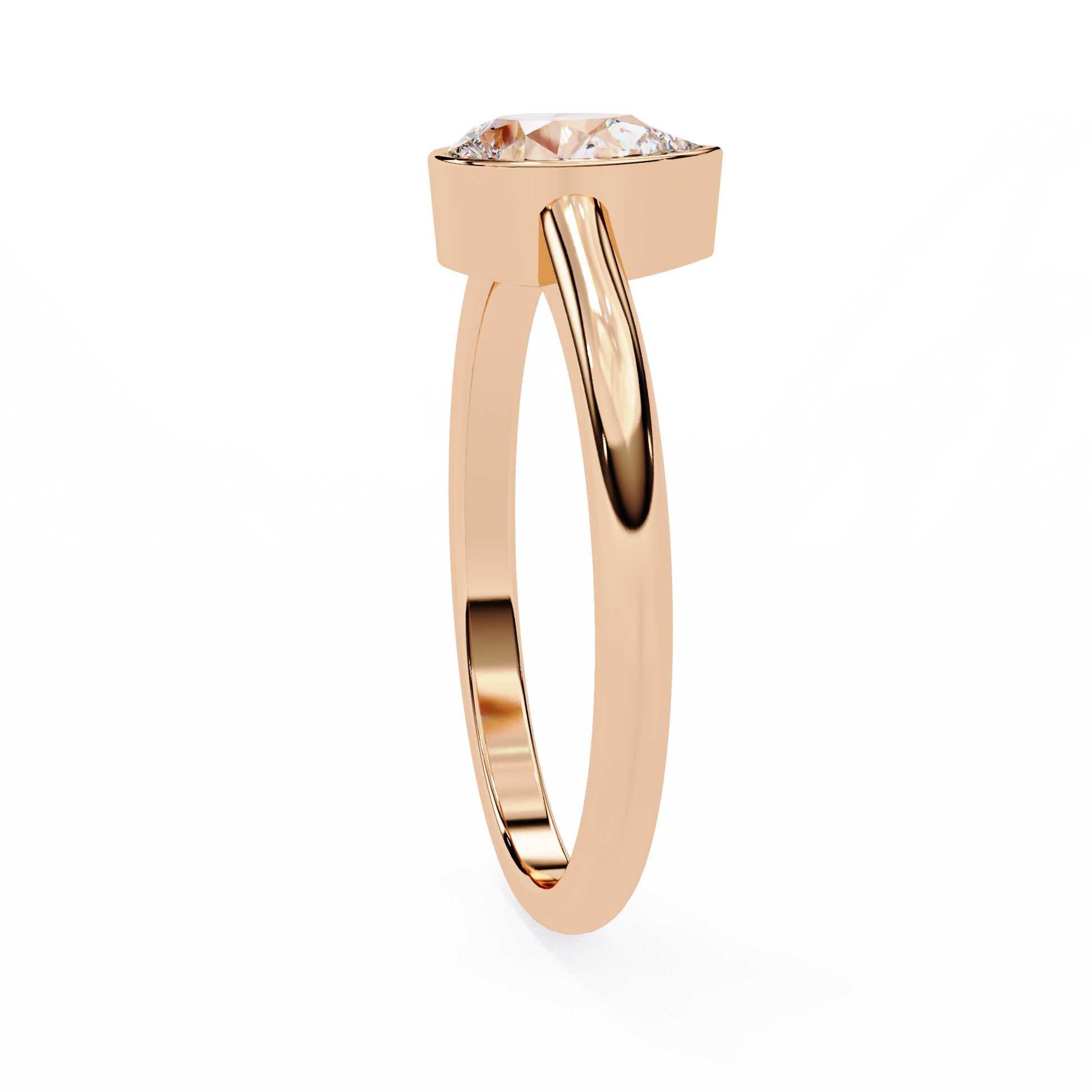 rose-gold