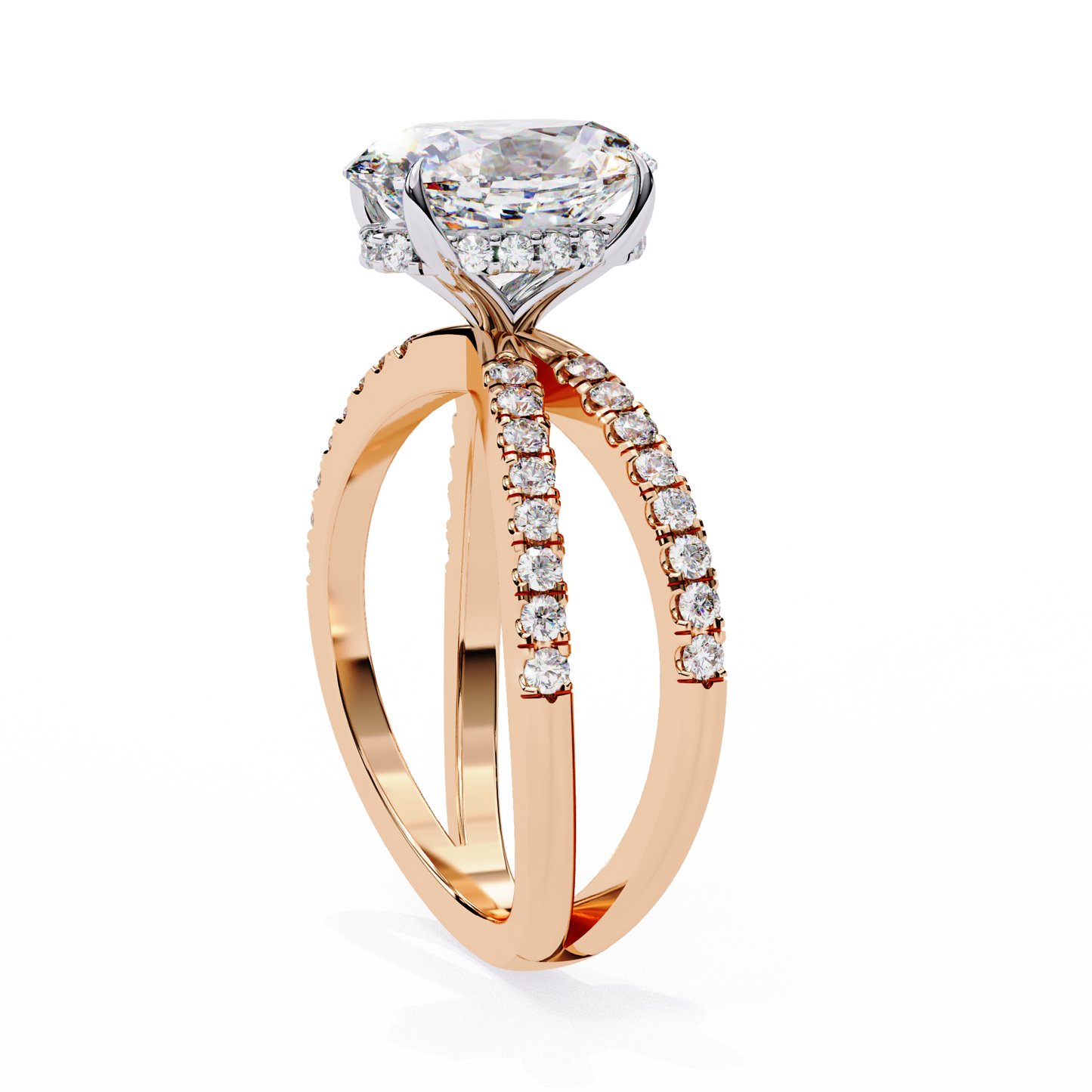 rose-gold