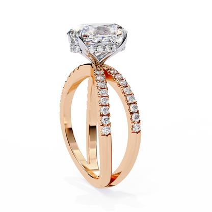 rose-gold