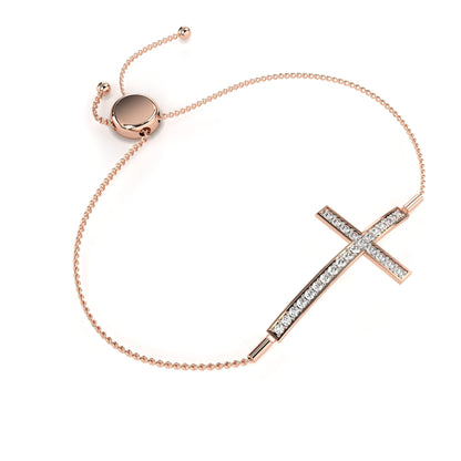 rose-gold