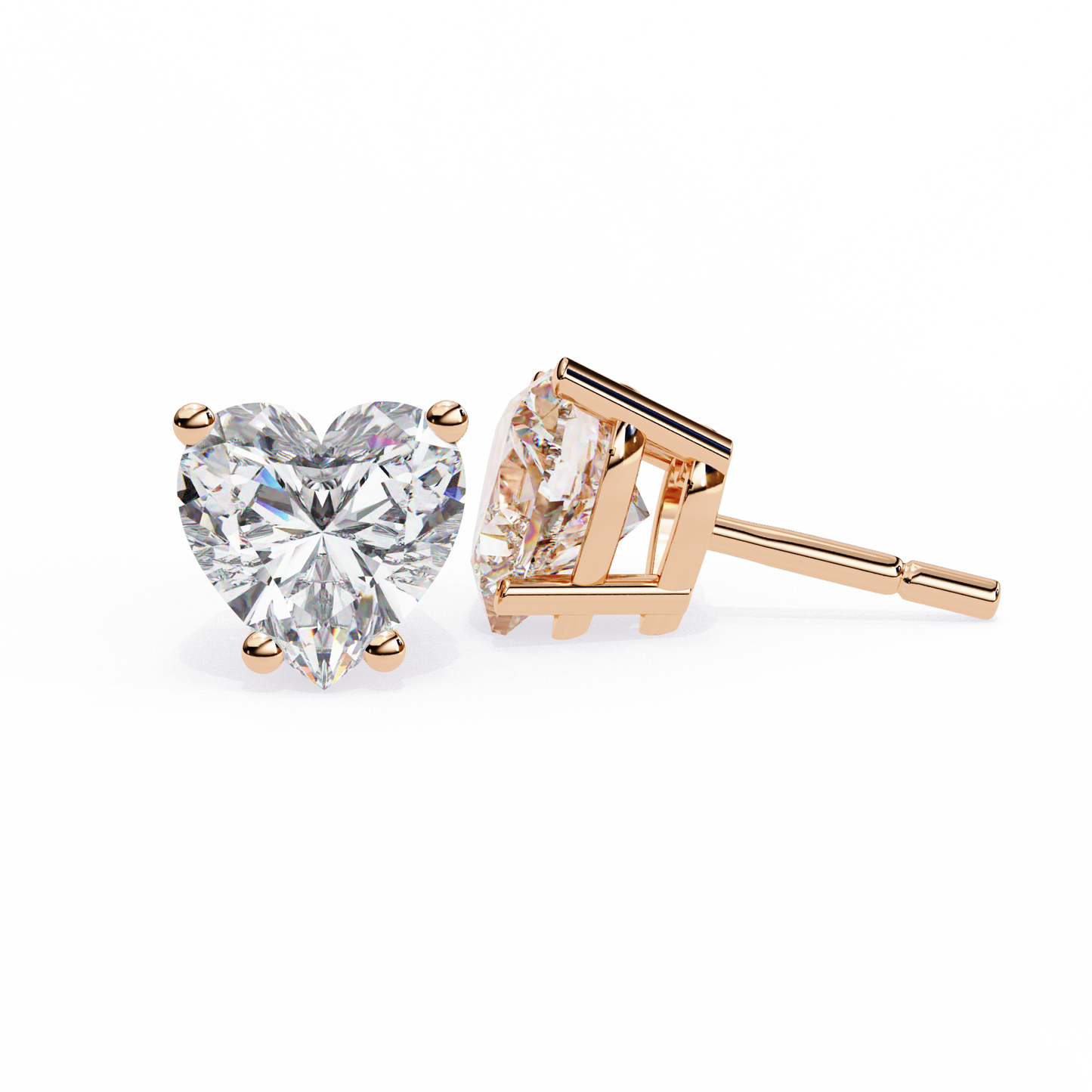 rose-gold