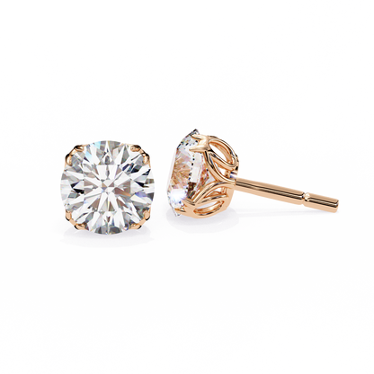 rose-gold