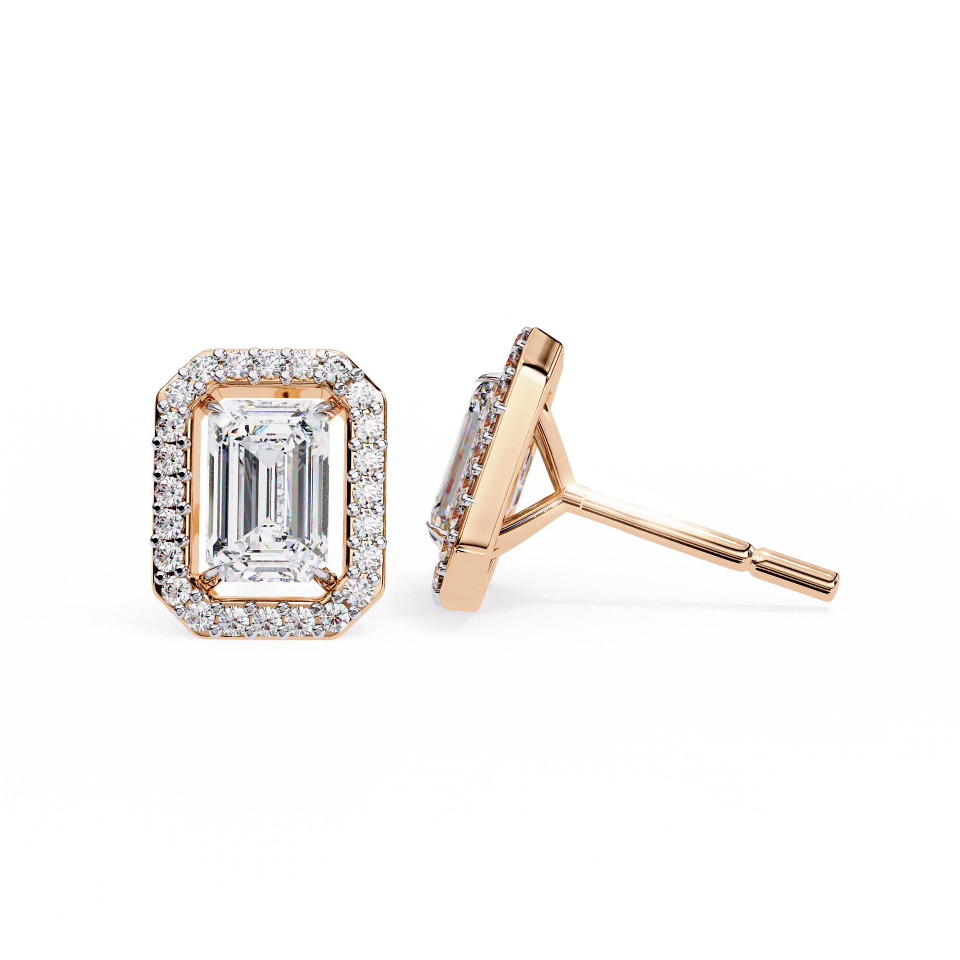 rose-gold