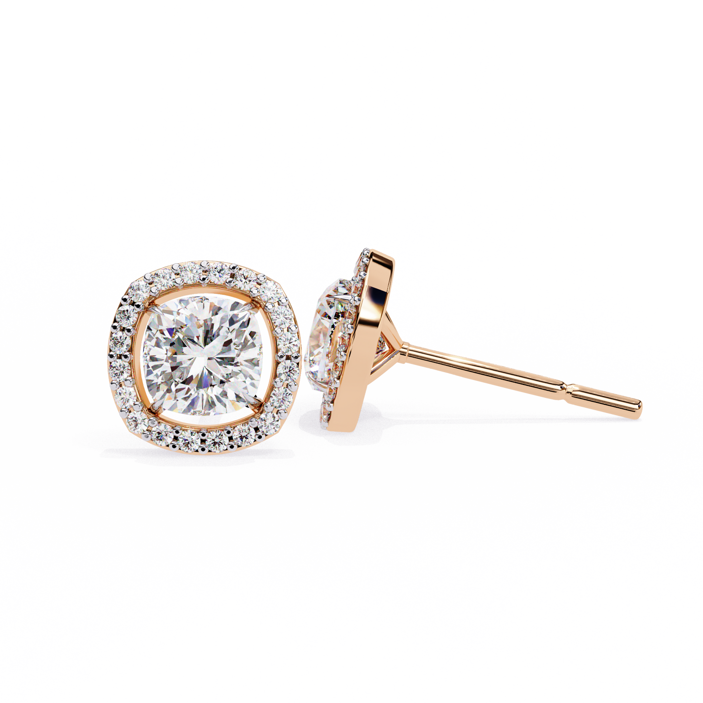 rose-gold