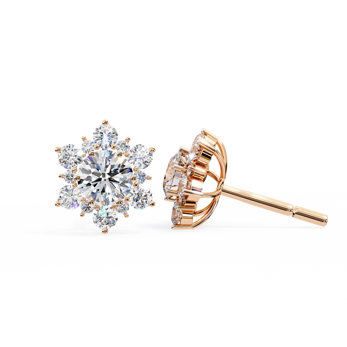 rose-gold