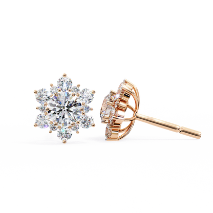rose-gold