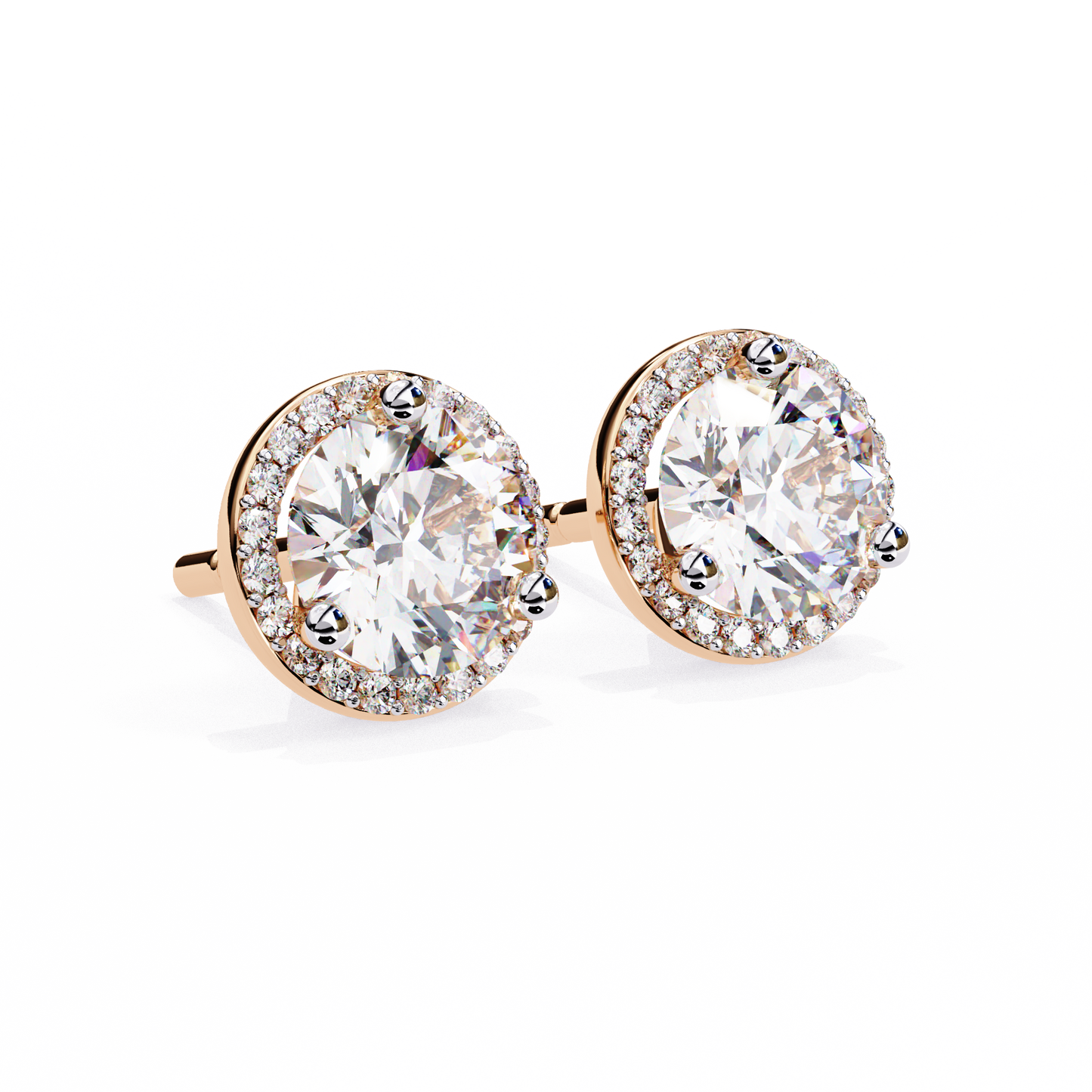 rose-gold