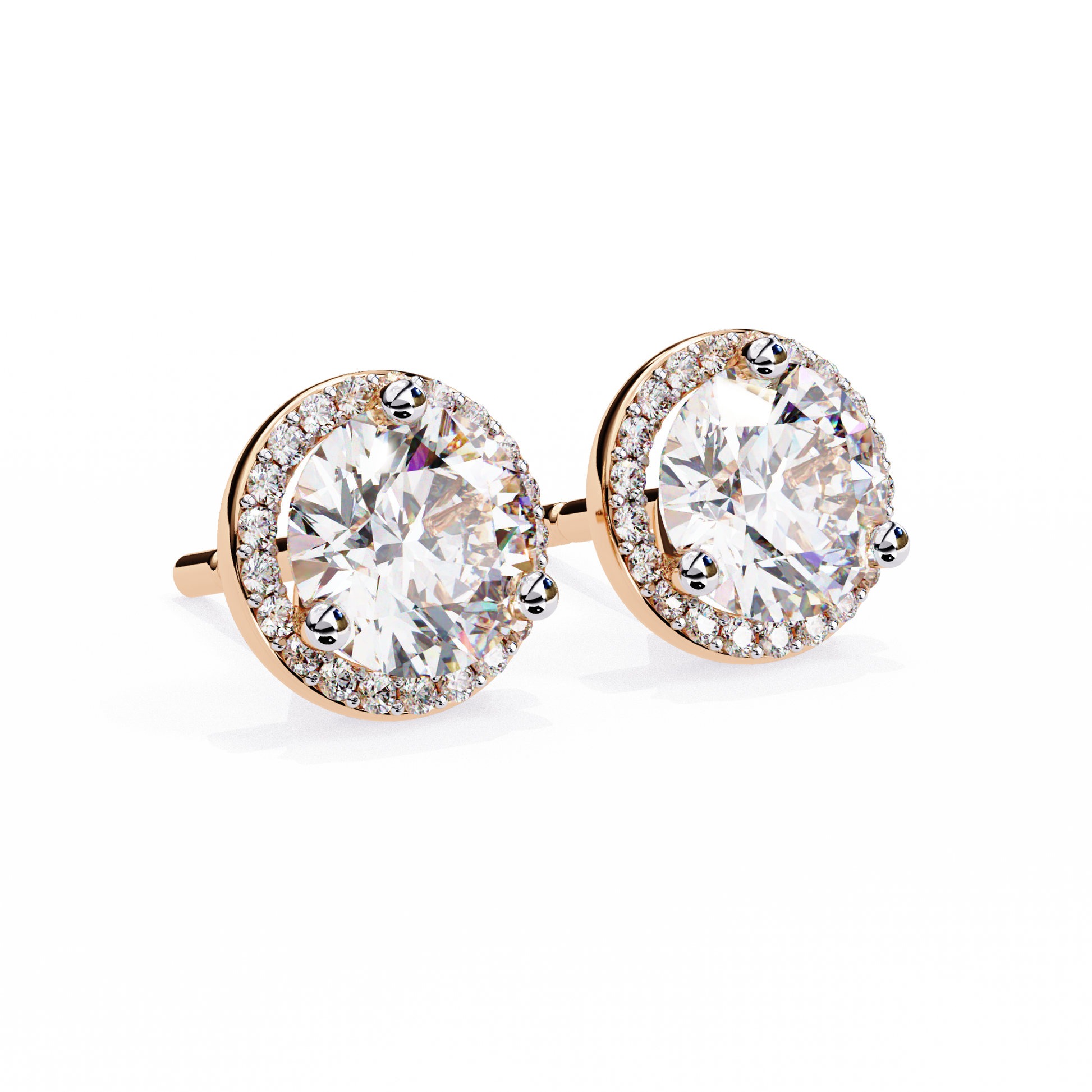rose-gold