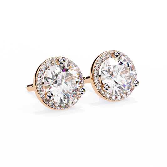rose-gold