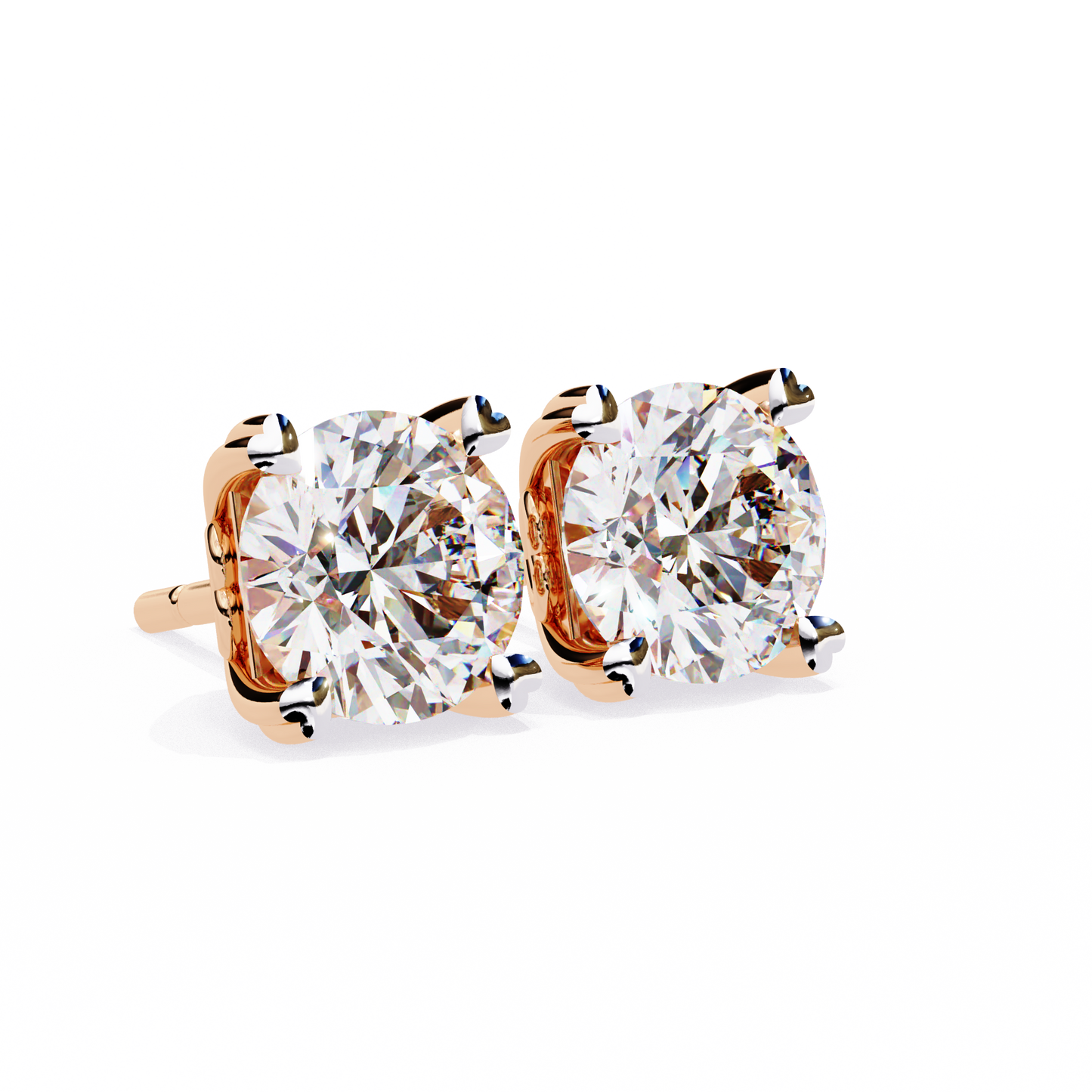 rose-gold