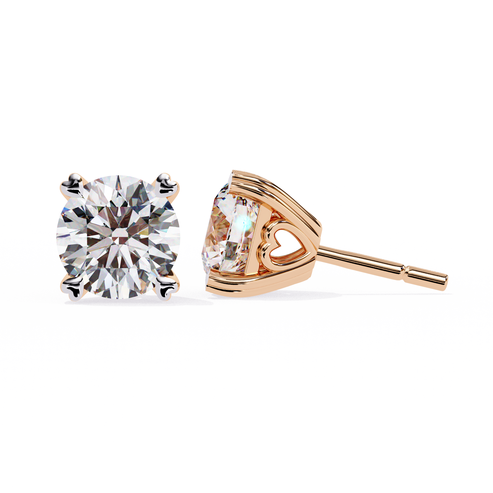 rose-gold