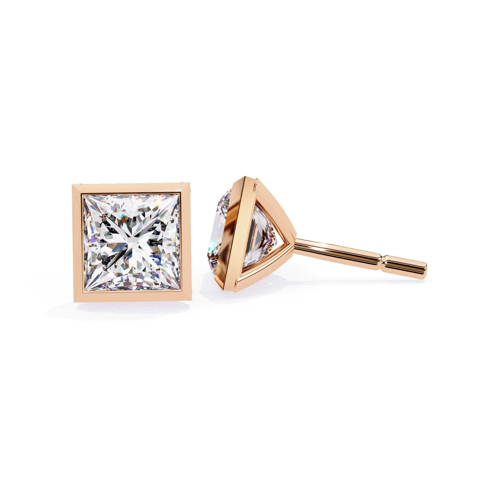 rose-gold