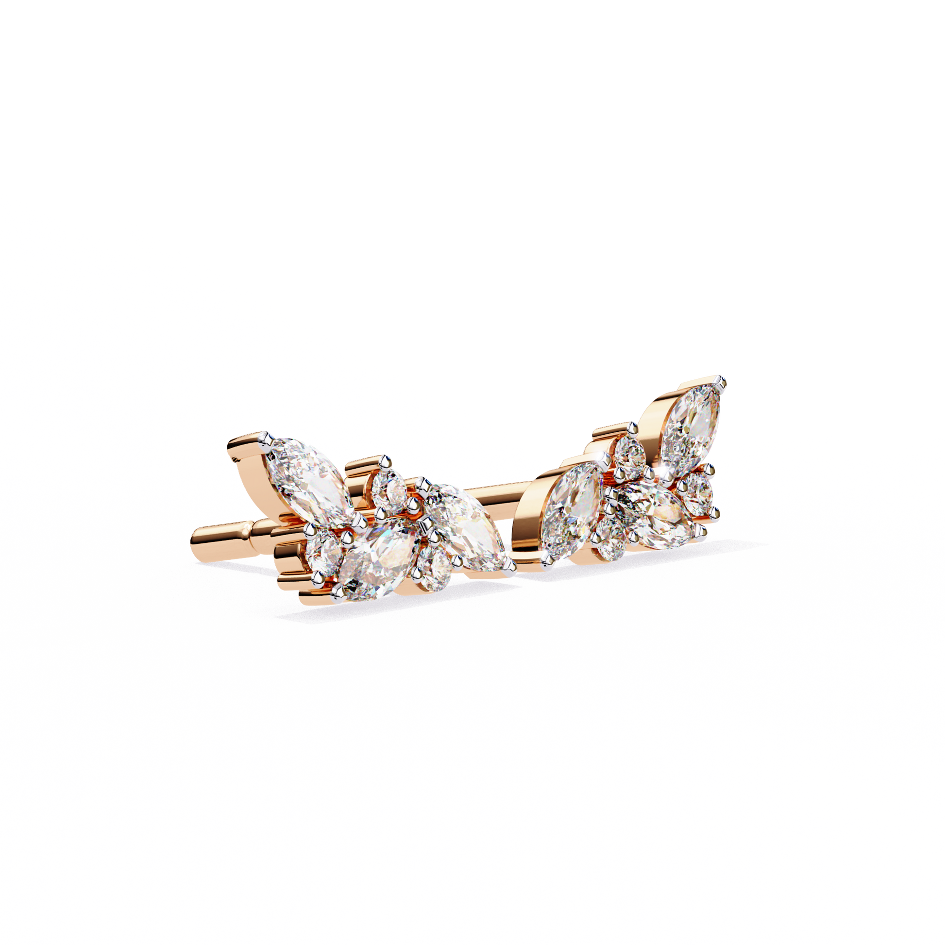 rose-gold
